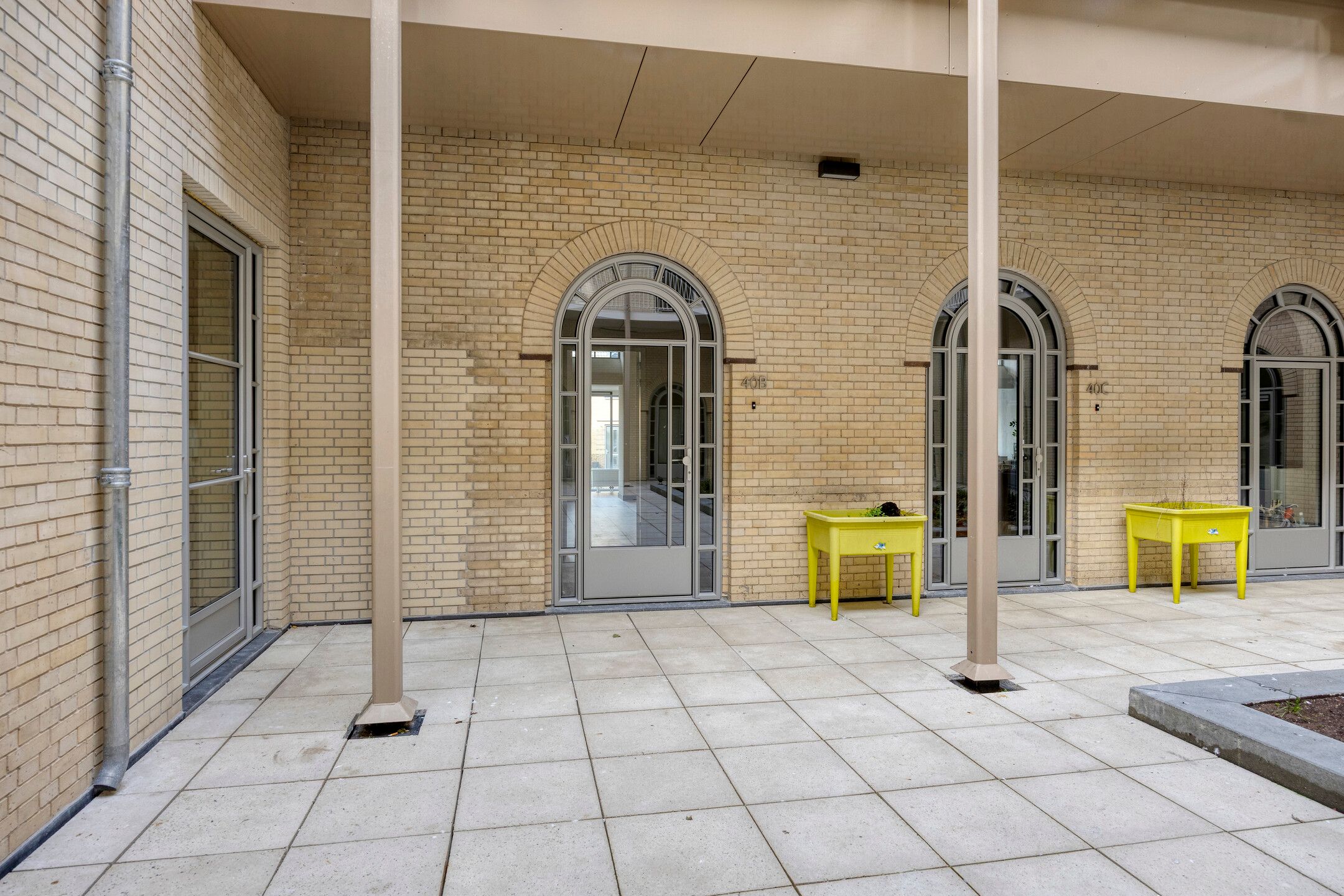 Foto 9 van Leo Lashleylaan 40-B