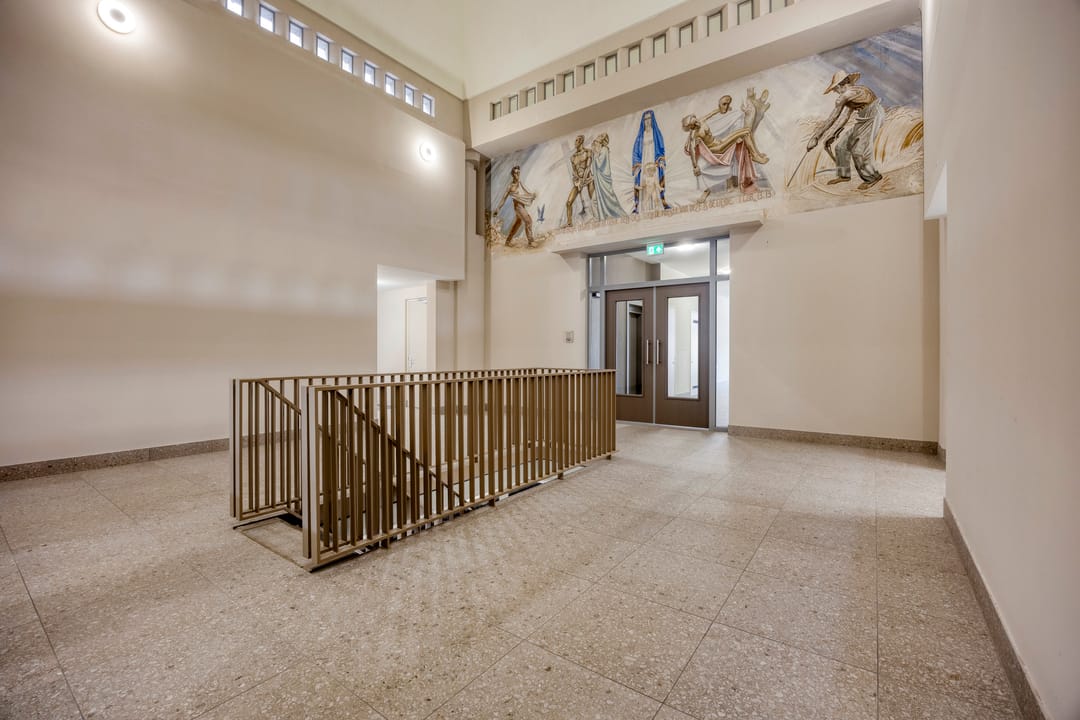 Foto 8 van Leo Lashleylaan 40-B