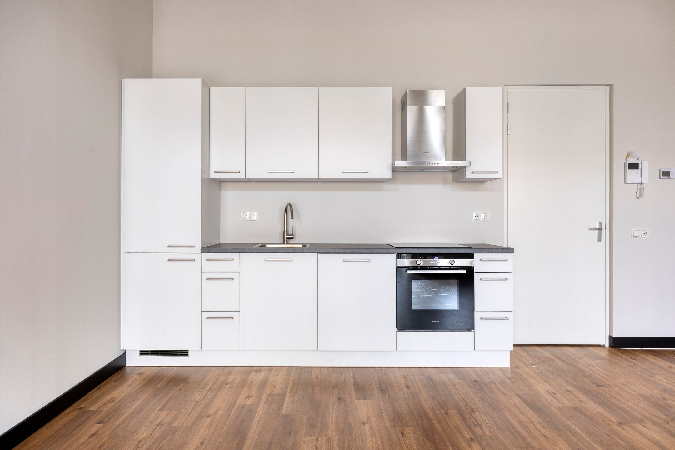 Foto 3 van Leo Lashleylaan 40-B