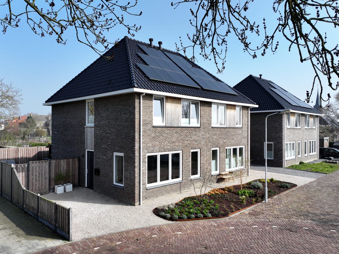 Foto 1 van Jhr. de Brauwstraat 2-D