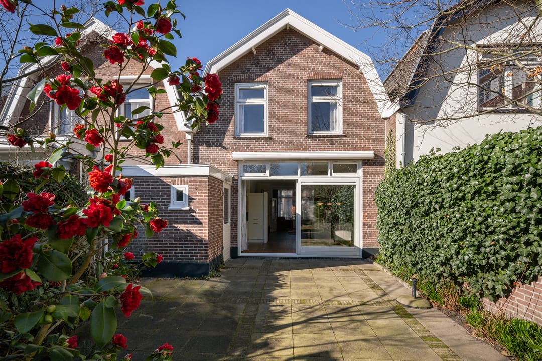 Foto 16 van Dijkweg 16