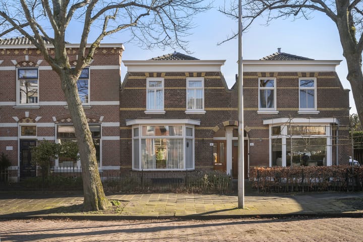 Dijkweg 16