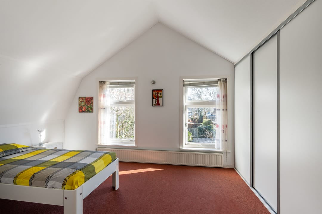 Foto 26 van Dijkweg 16