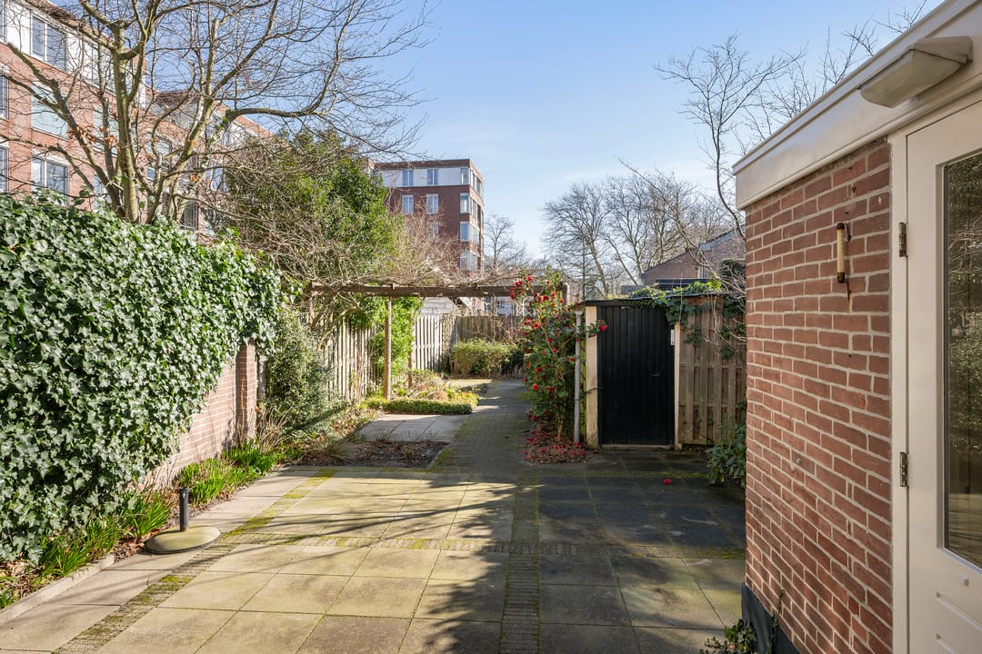 Foto 13 van Dijkweg 16