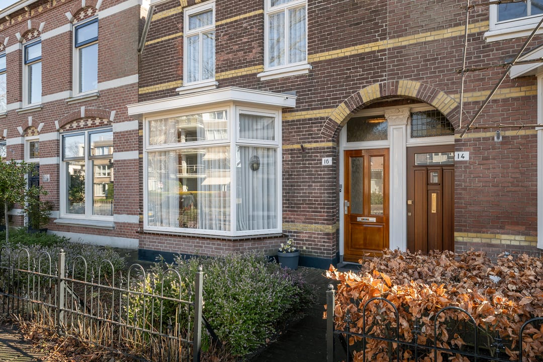 Foto 31 van Dijkweg 16