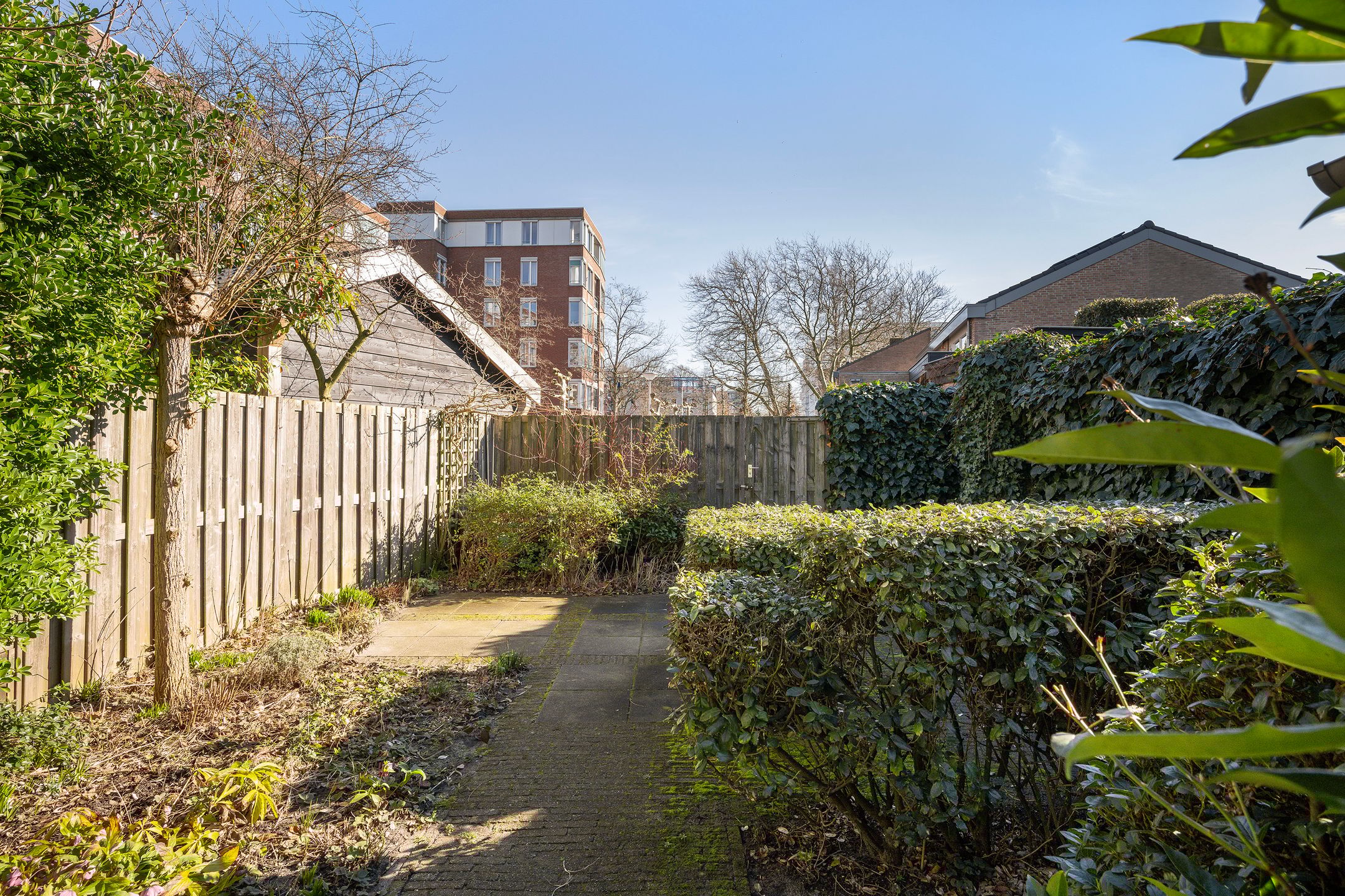 Foto 15 van Dijkweg 16