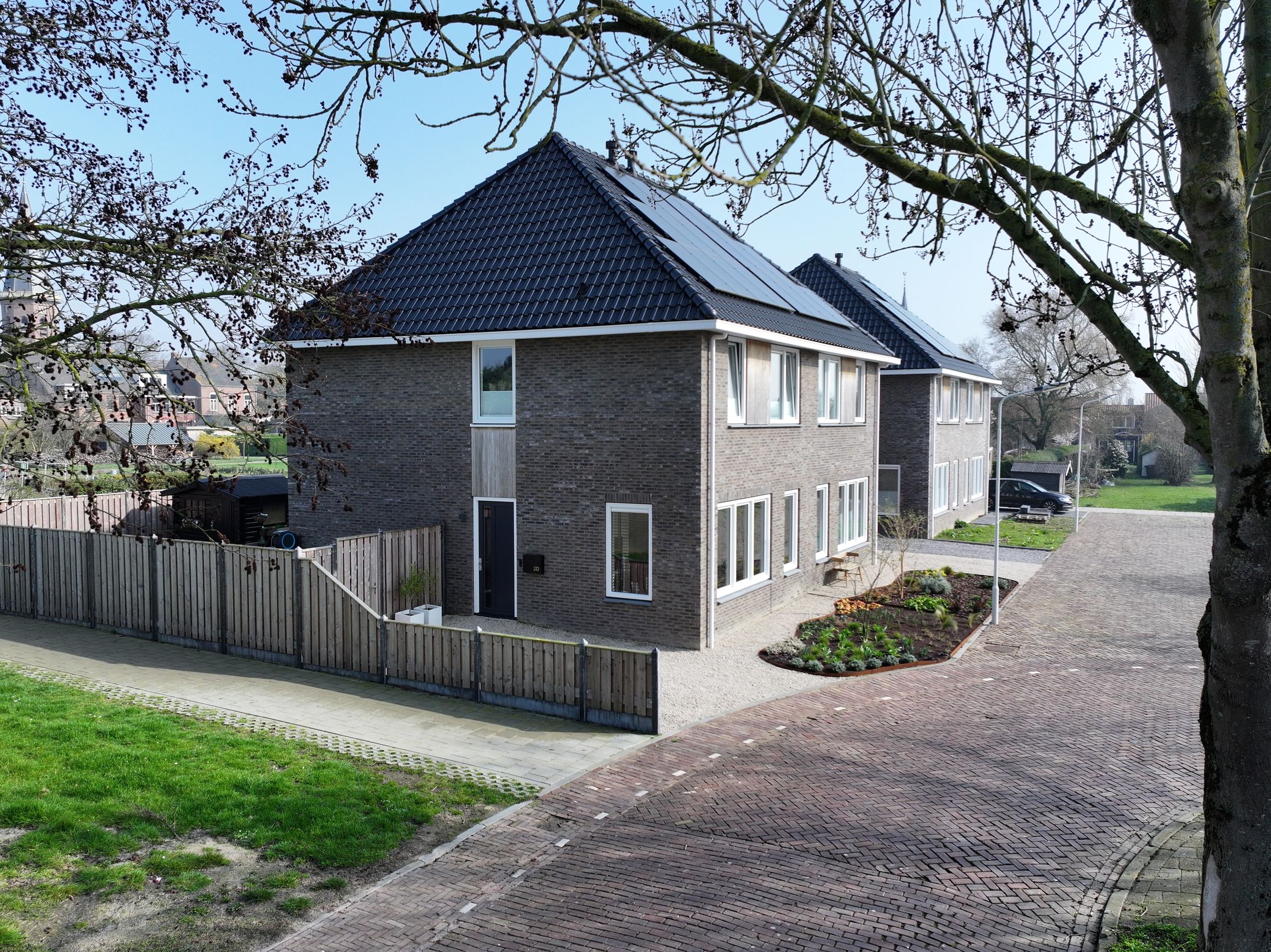 Foto 27 van Jhr. de Brauwstraat 2-D