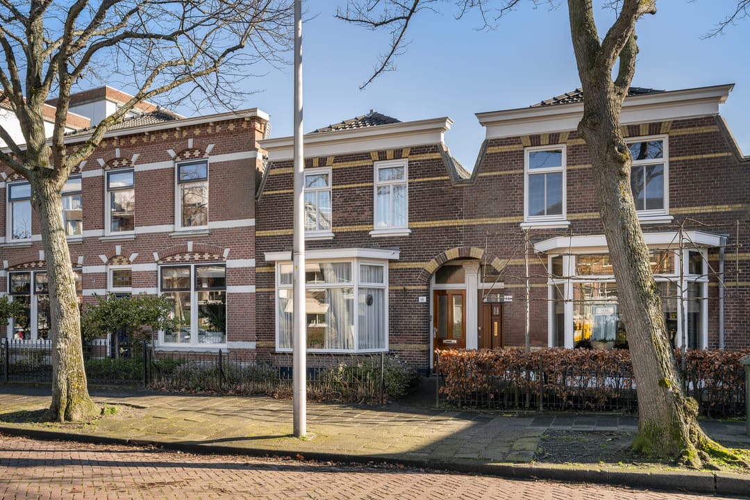 Foto 32 van Dijkweg 16