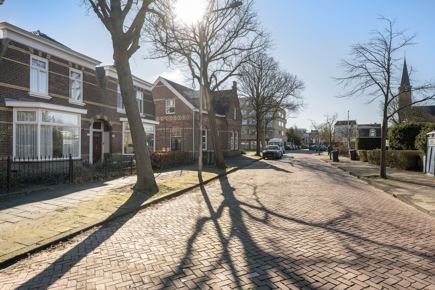 Foto 34 van Dijkweg 16