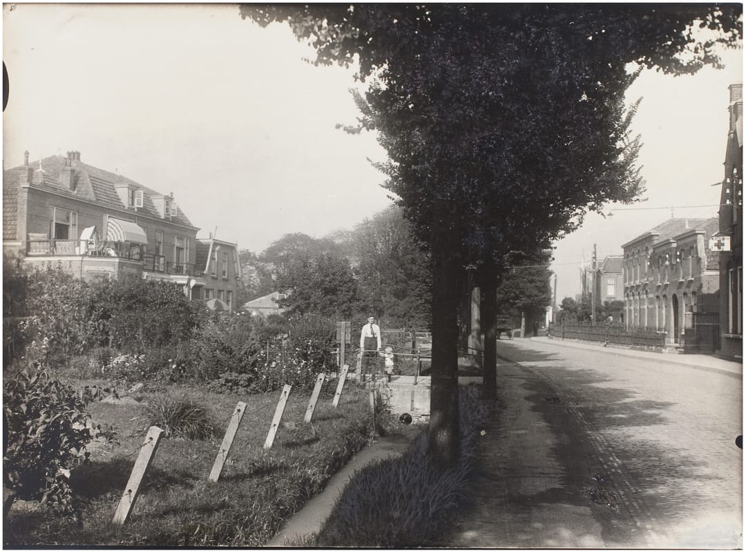 Foto 41 van Dijkweg 16