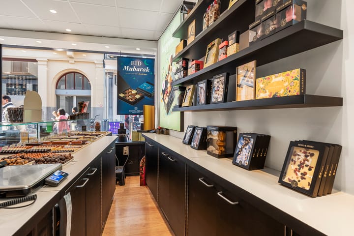 Bakkerstraat 2, Arnhem