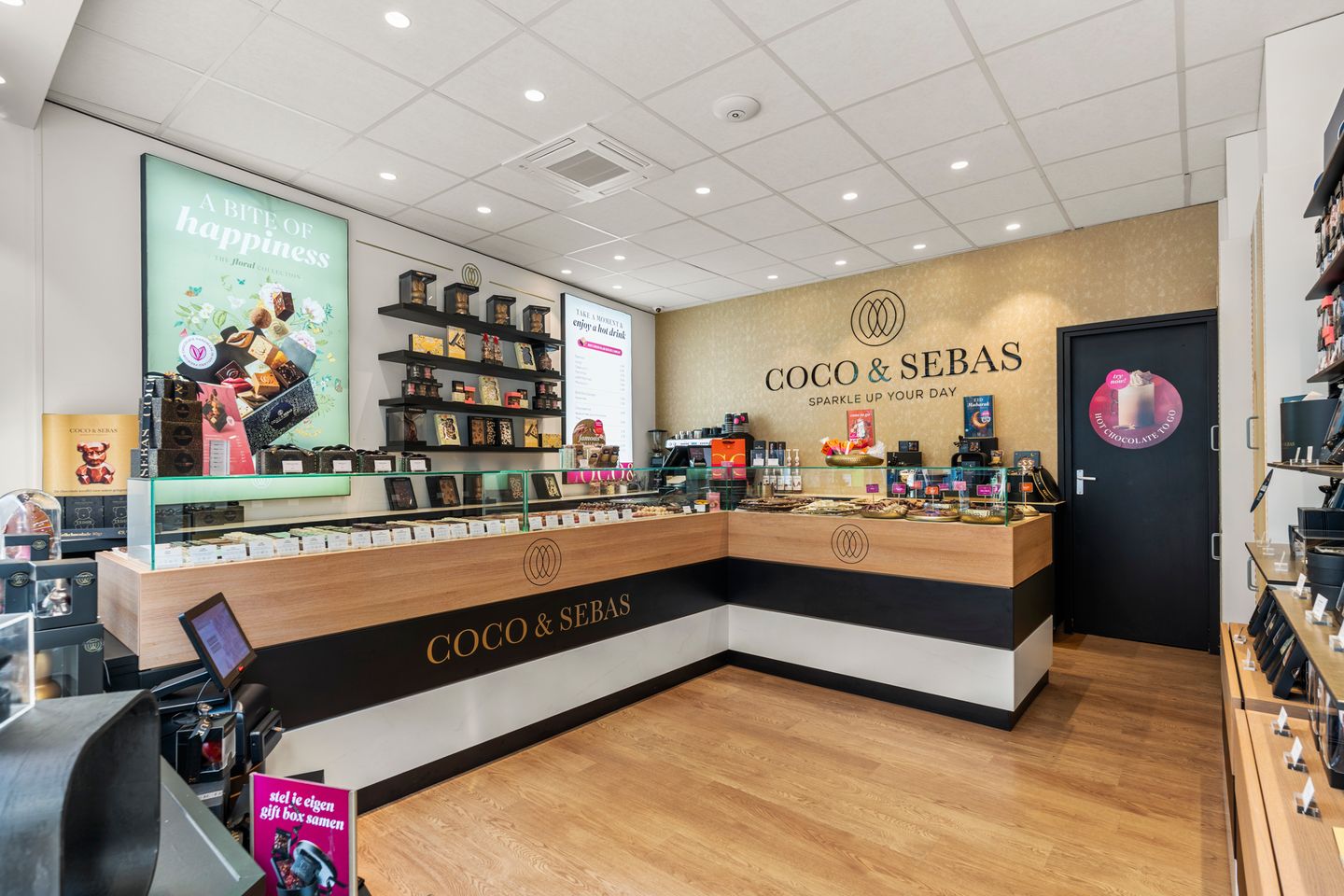 Bekijk foto 4 van Bakkerstraat 2