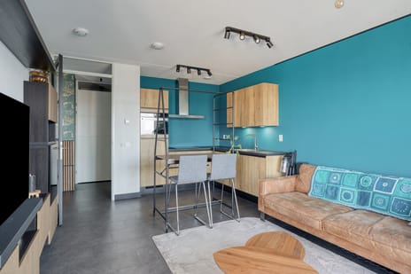 Toetsenbordpad 99 secondary image