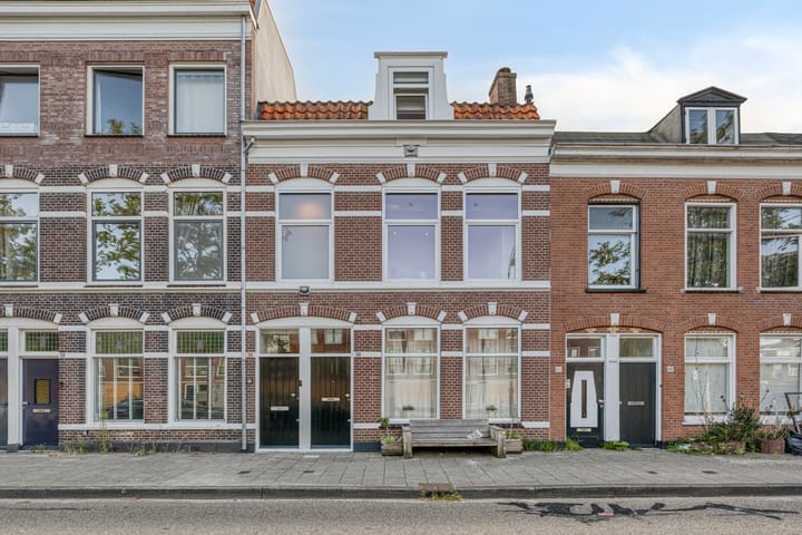 Kennemerstraat 50-RD main image