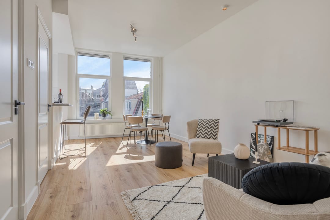 Foto 2 van Kennemerstraat 50-RD