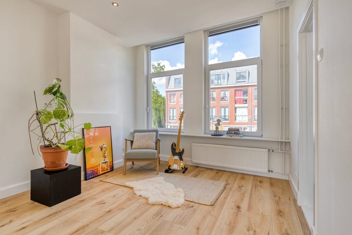 Foto 3 van Kennemerstraat 50-RD