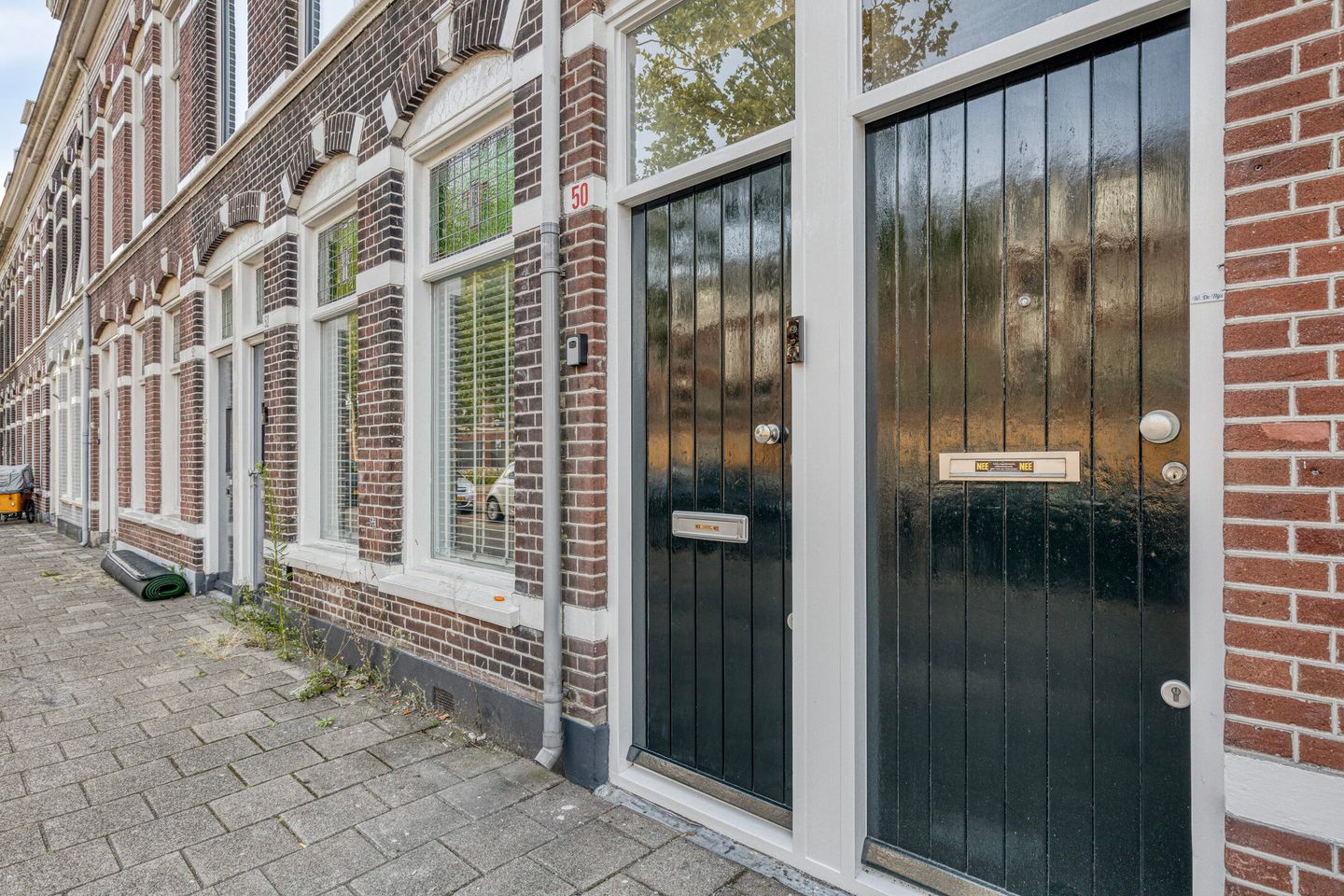 Foto 4 van Kennemerstraat 50-RD