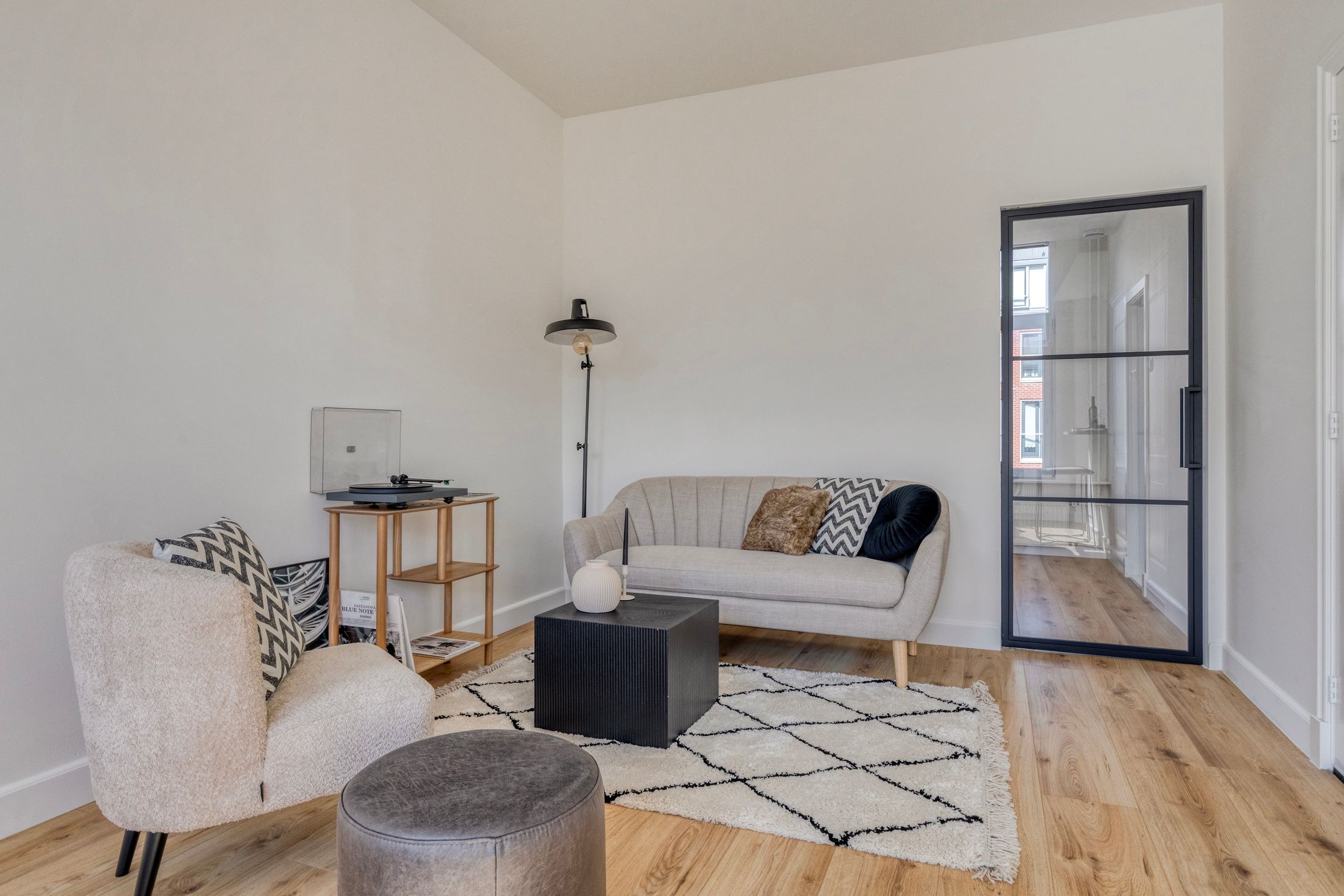 Foto 9 van Kennemerstraat 50-RD