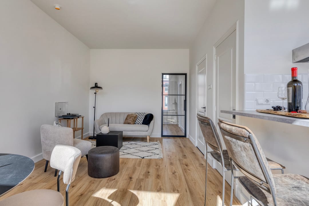 Foto 11 van Kennemerstraat 50-RD