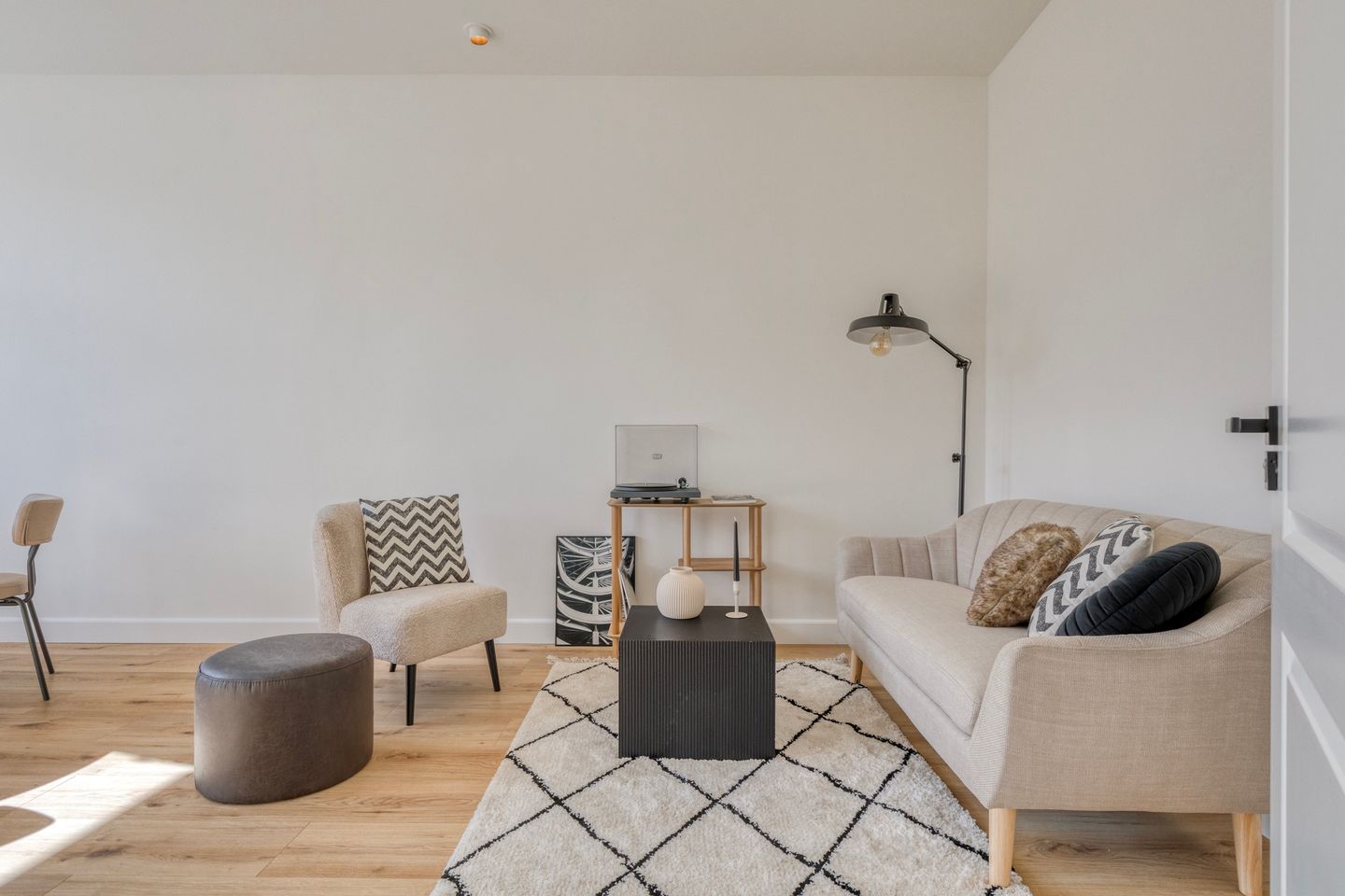 Foto 10 van Kennemerstraat 50-RD