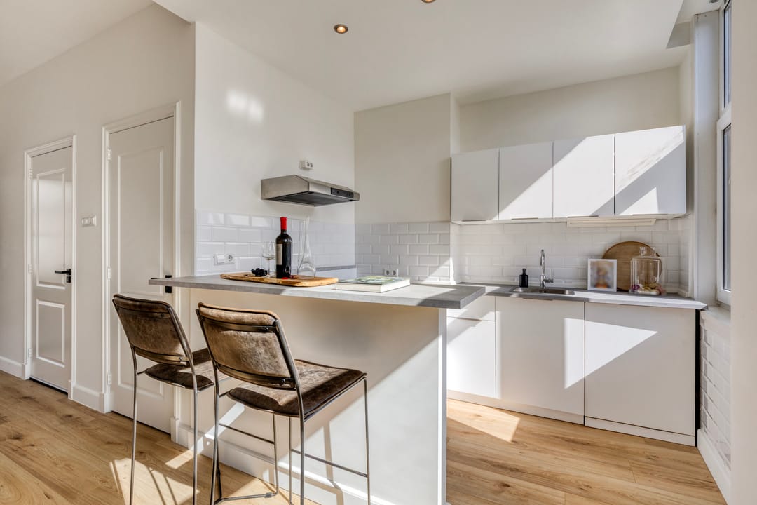 Foto 16 van Kennemerstraat 50-RD