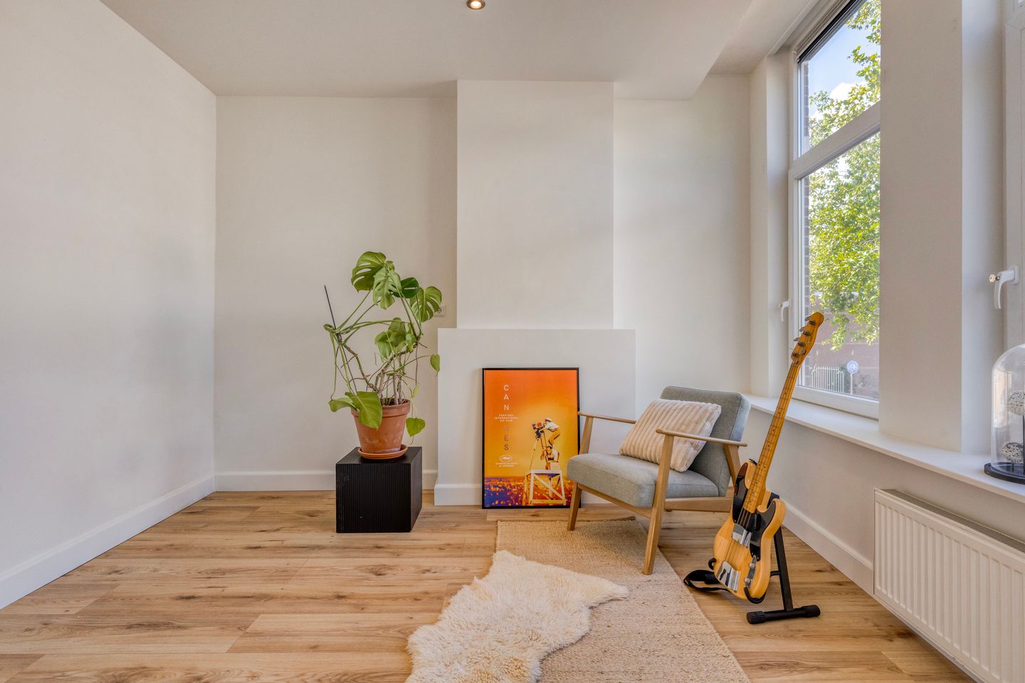 Foto 20 van Kennemerstraat 50-RD