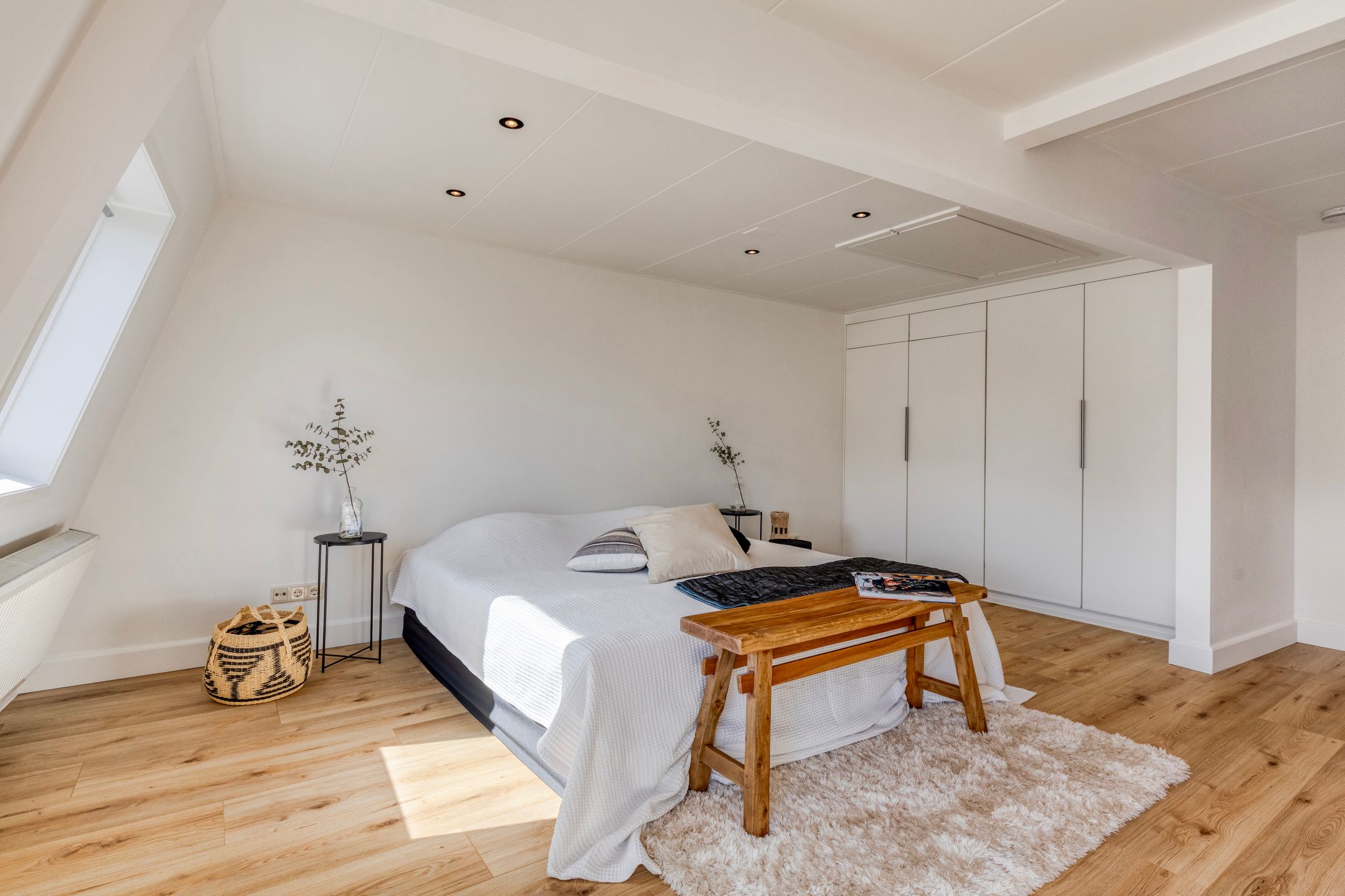 Foto 24 van Kennemerstraat 50-RD