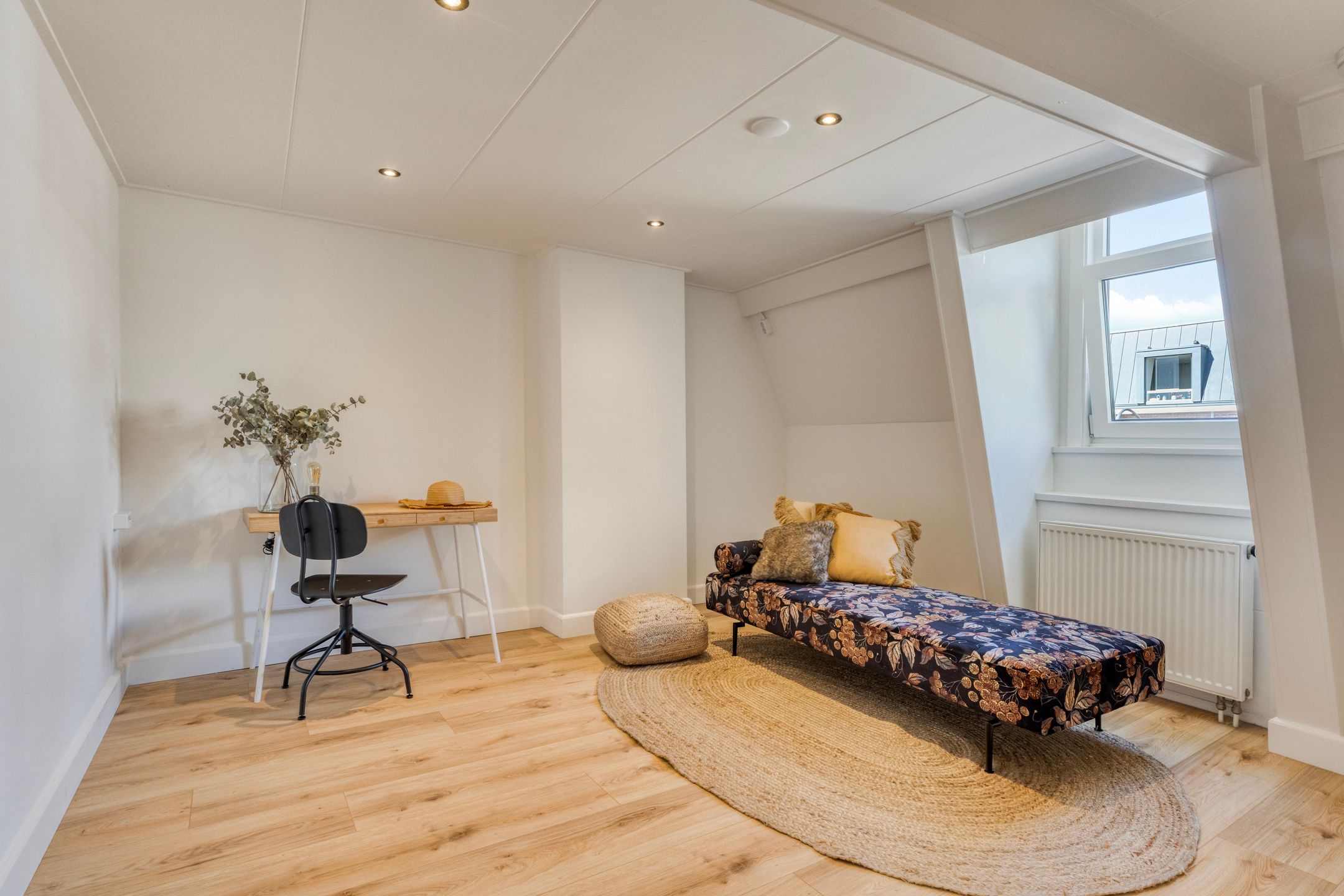 Foto 30 van Kennemerstraat 50-RD