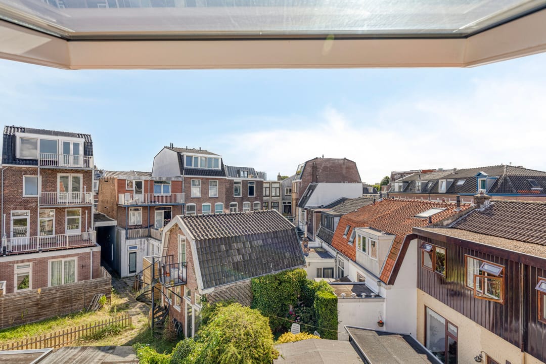 Foto 32 van Kennemerstraat 50-RD