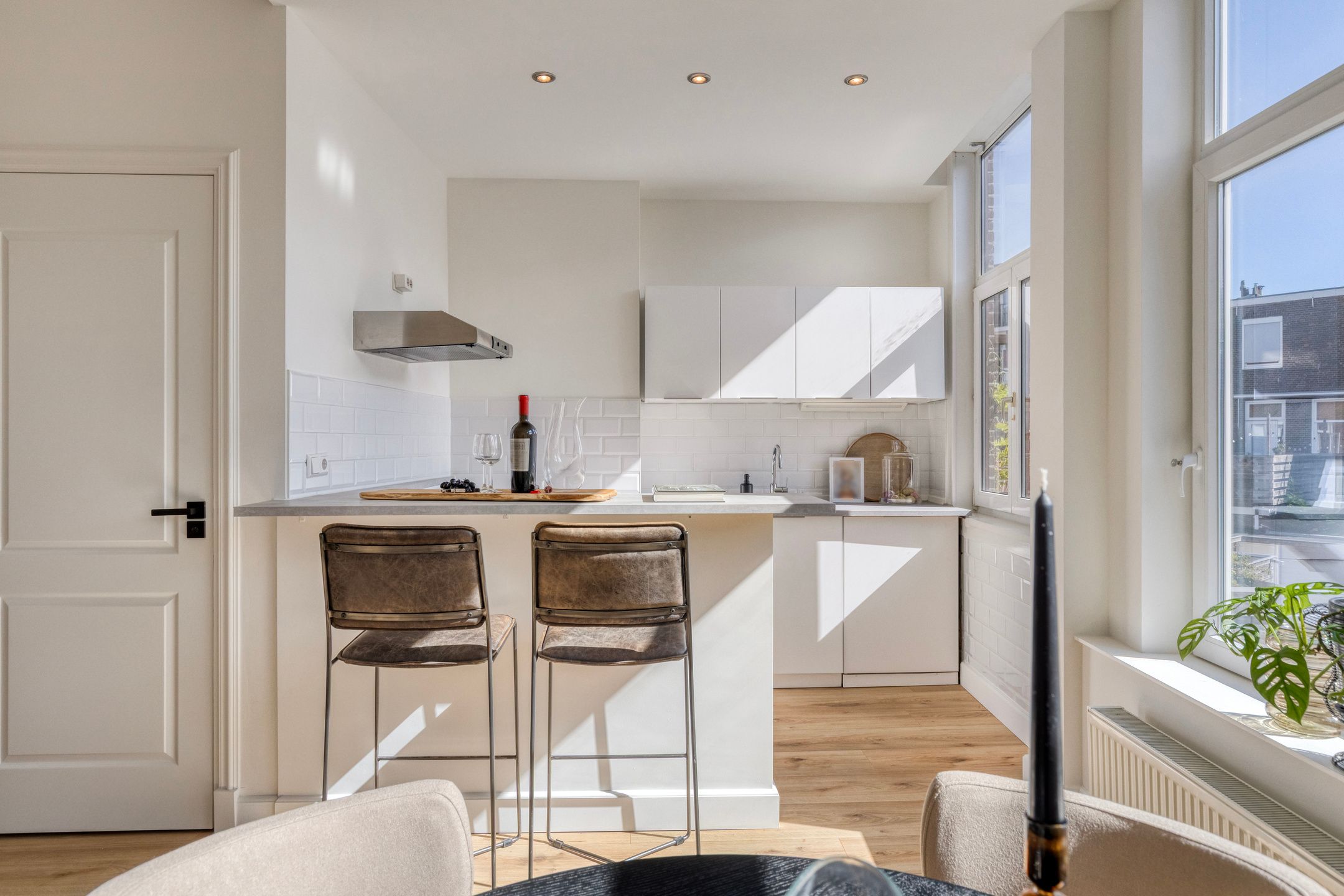 Foto 15 van Kennemerstraat 50-RD