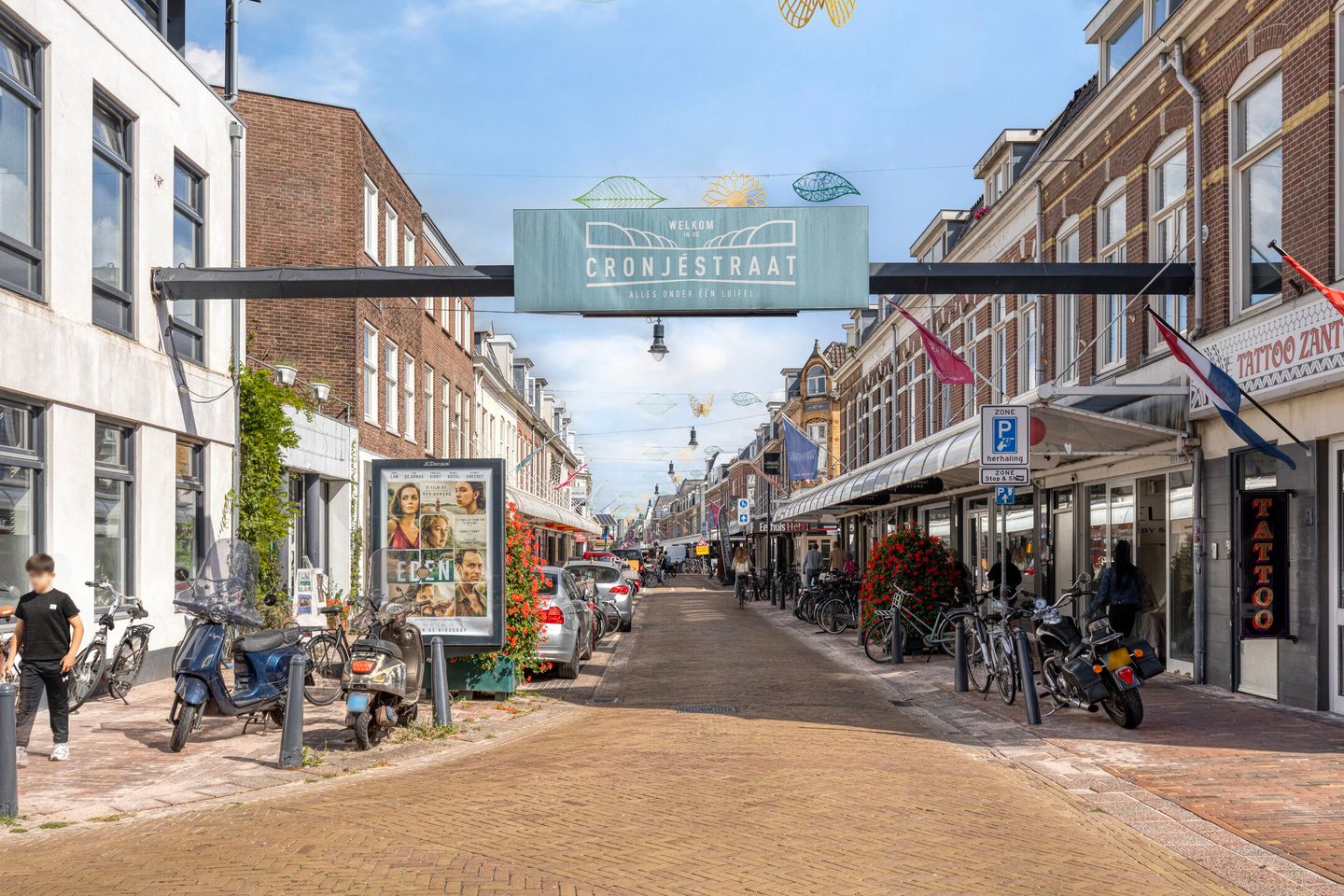 Foto 34 van Kennemerstraat 50-RD