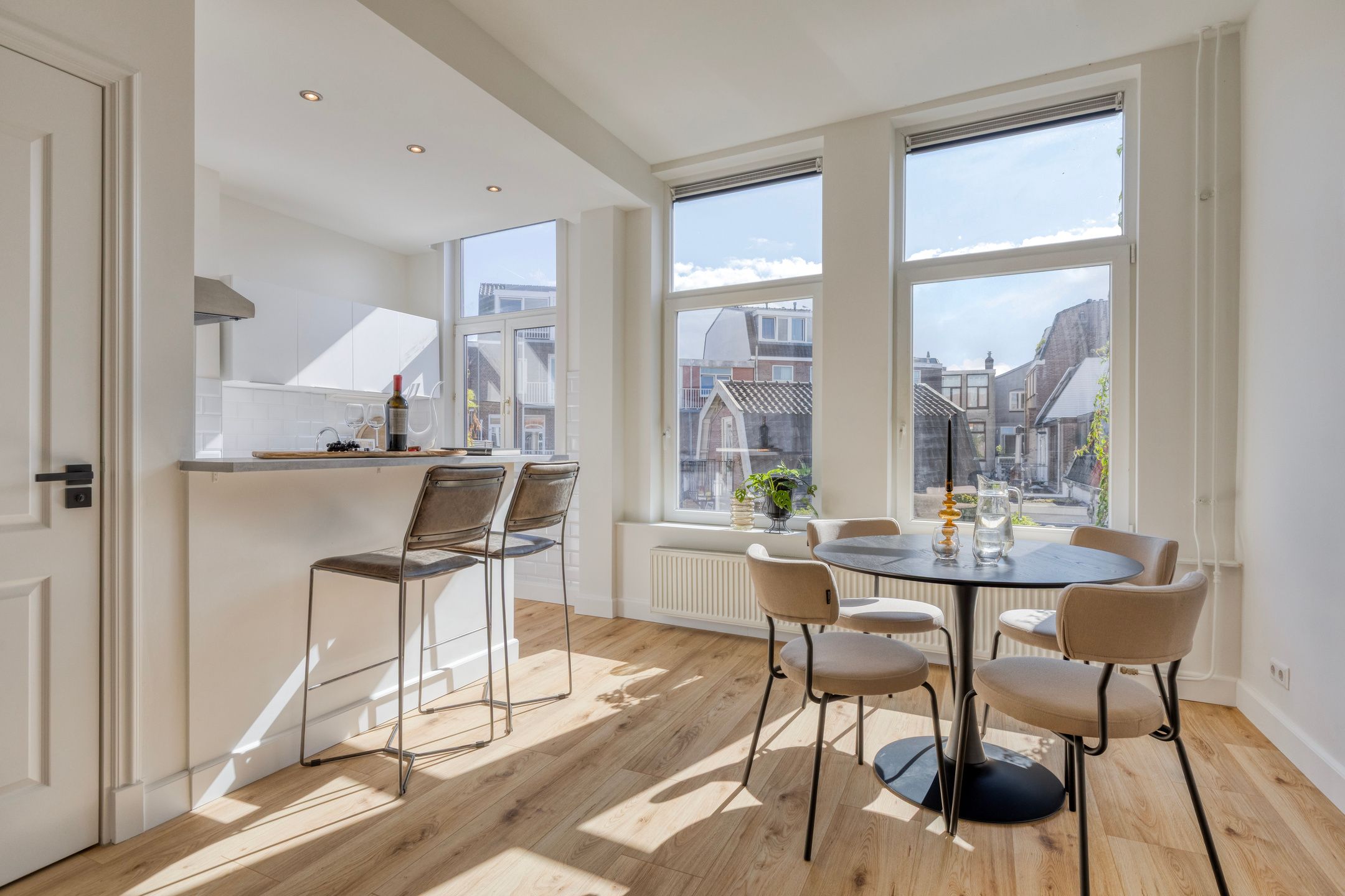 Foto 12 van Kennemerstraat 50-RD