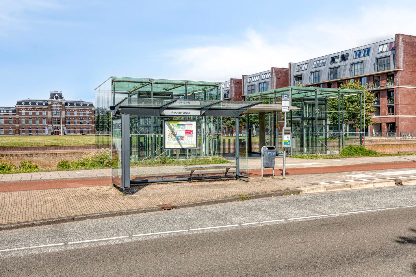 Foto 35 van Kennemerstraat 50-RD