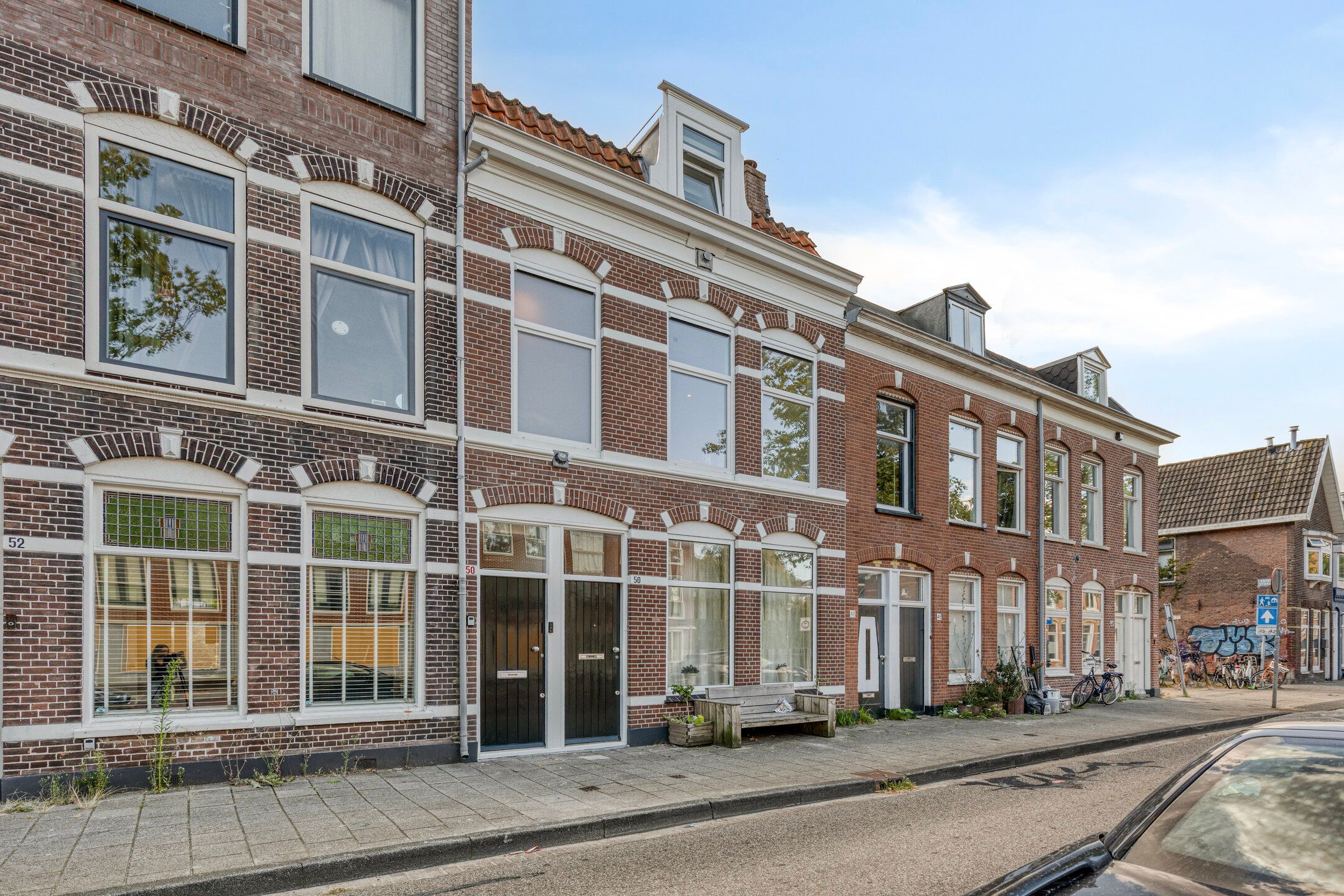 Foto 36 van Kennemerstraat 50-RD