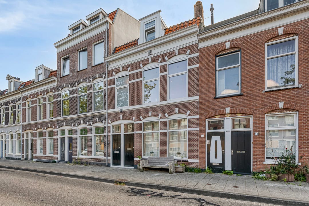 Foto 37 van Kennemerstraat 50-RD