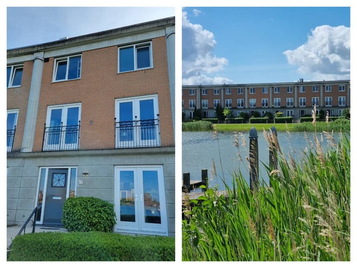 Foto 2 van Rimpelmos 16