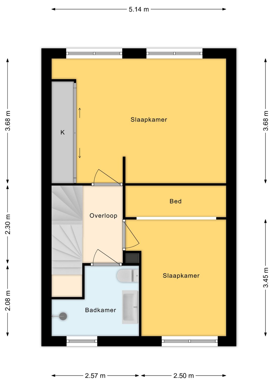 Foto 22 van Joke Smitlanden 114