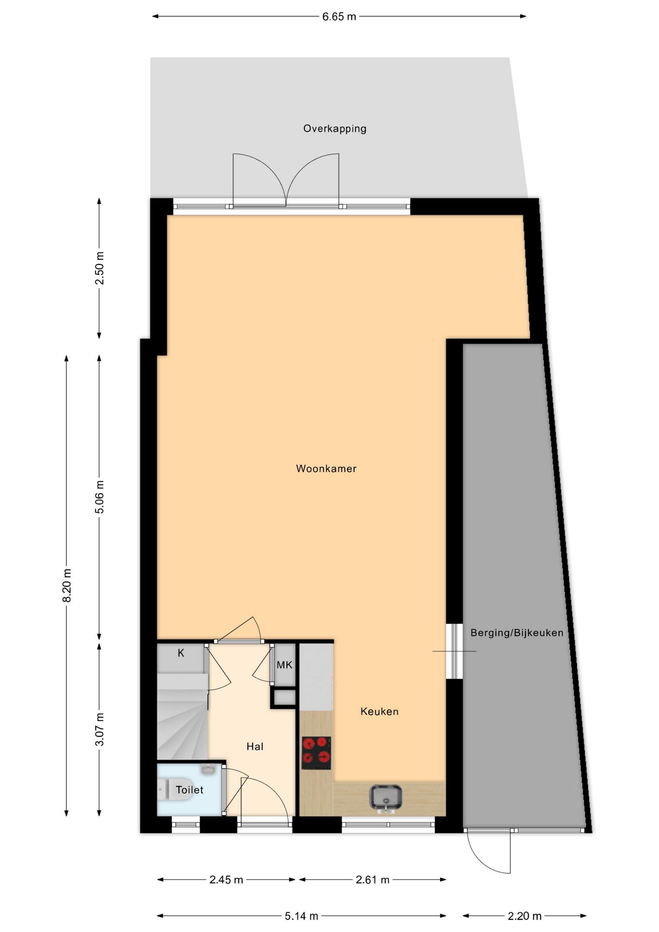 Foto 21 van Joke Smitlanden 114