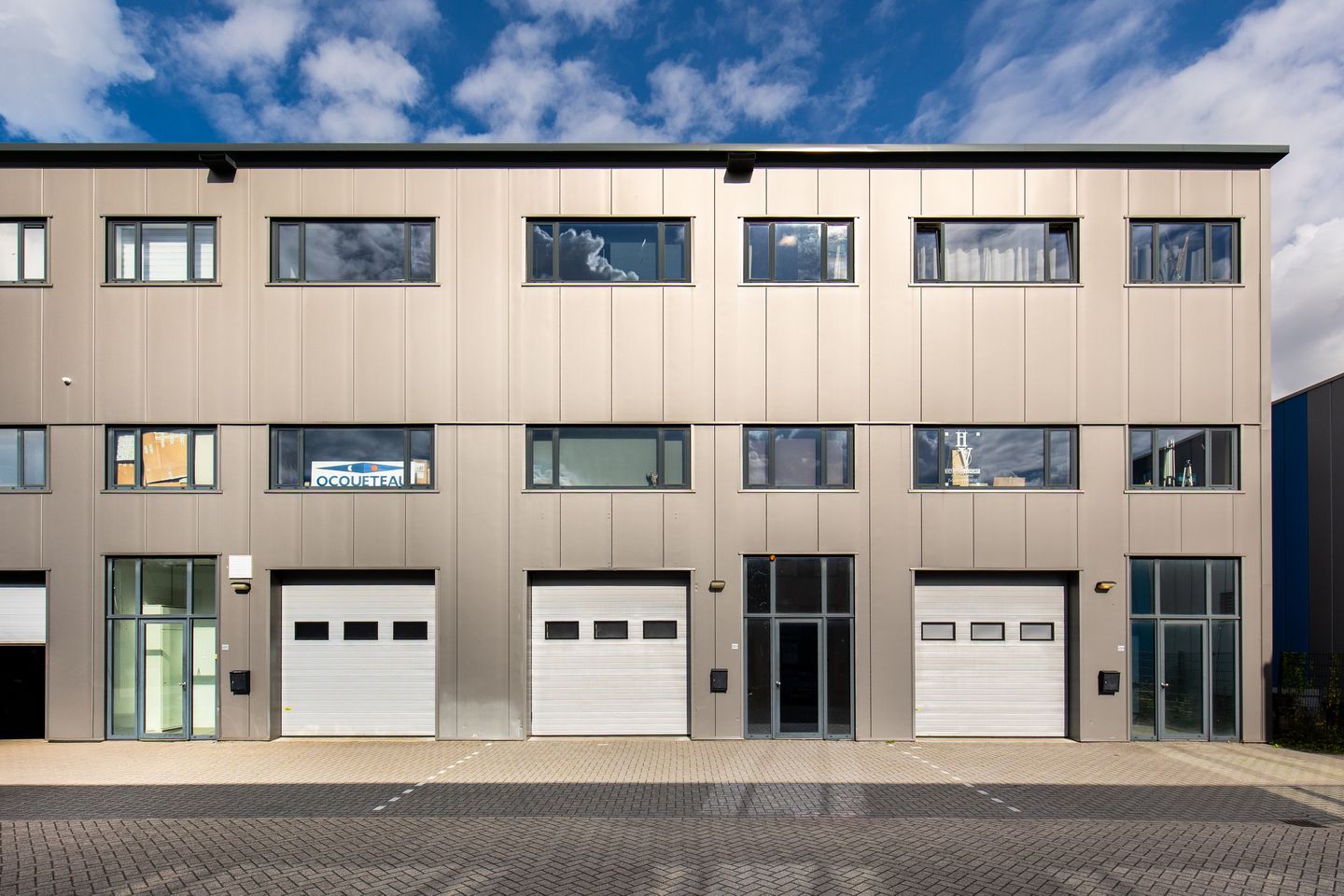 Bekijk foto 2 van Zwanenburgerdijk 280-G