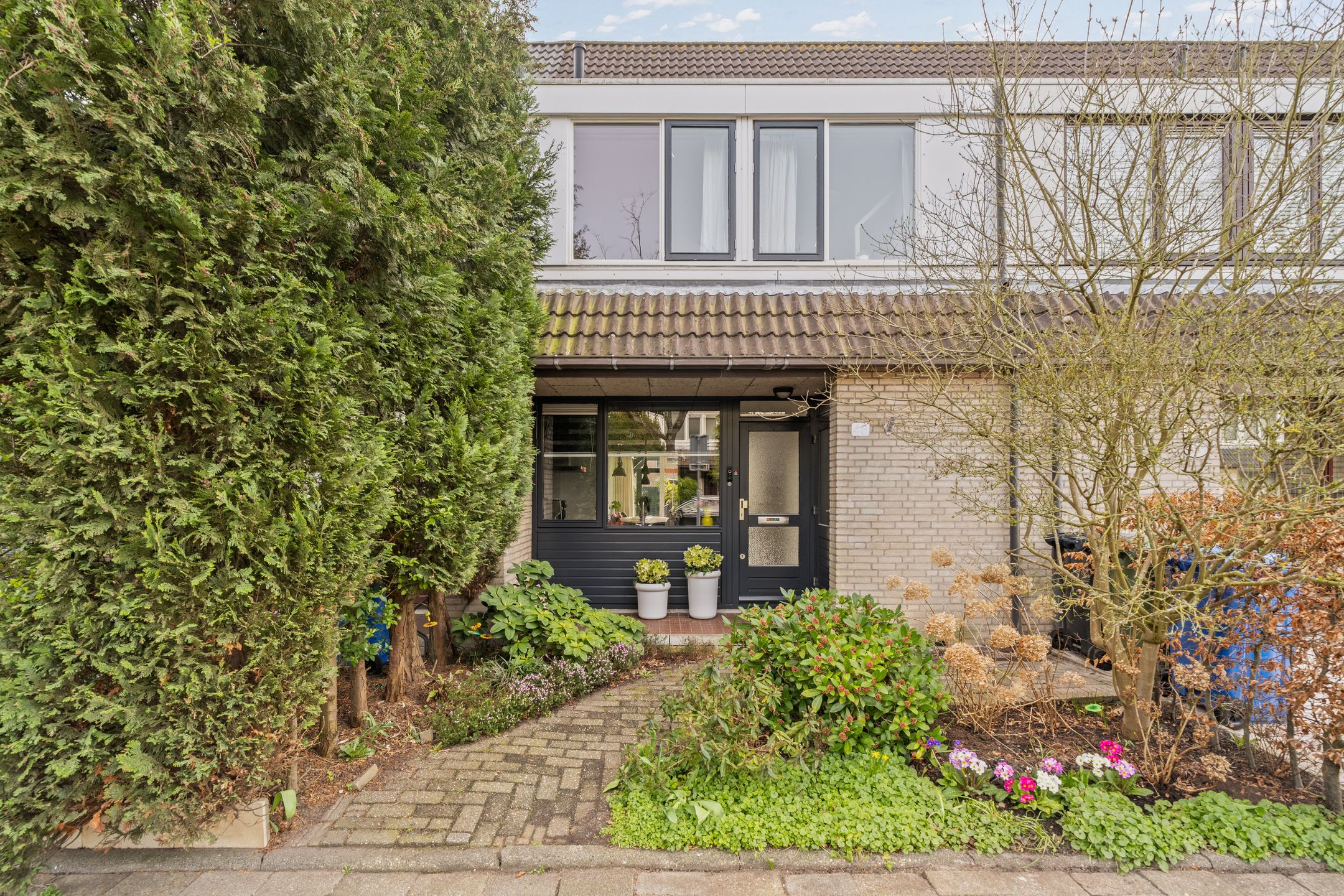 Herman Teirlinckstraat 48 