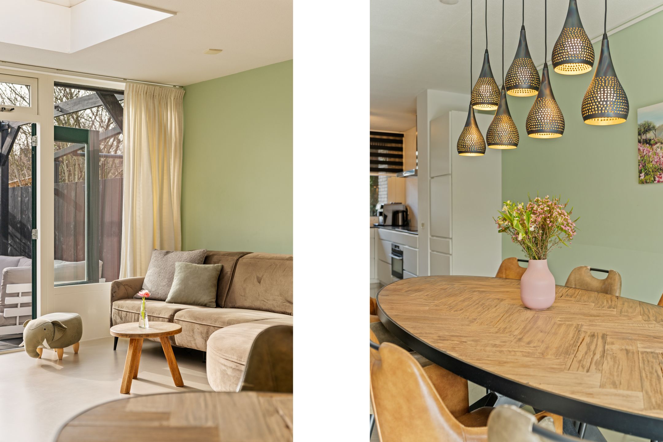 Photo 6 of Herman Teirlinckstraat 48