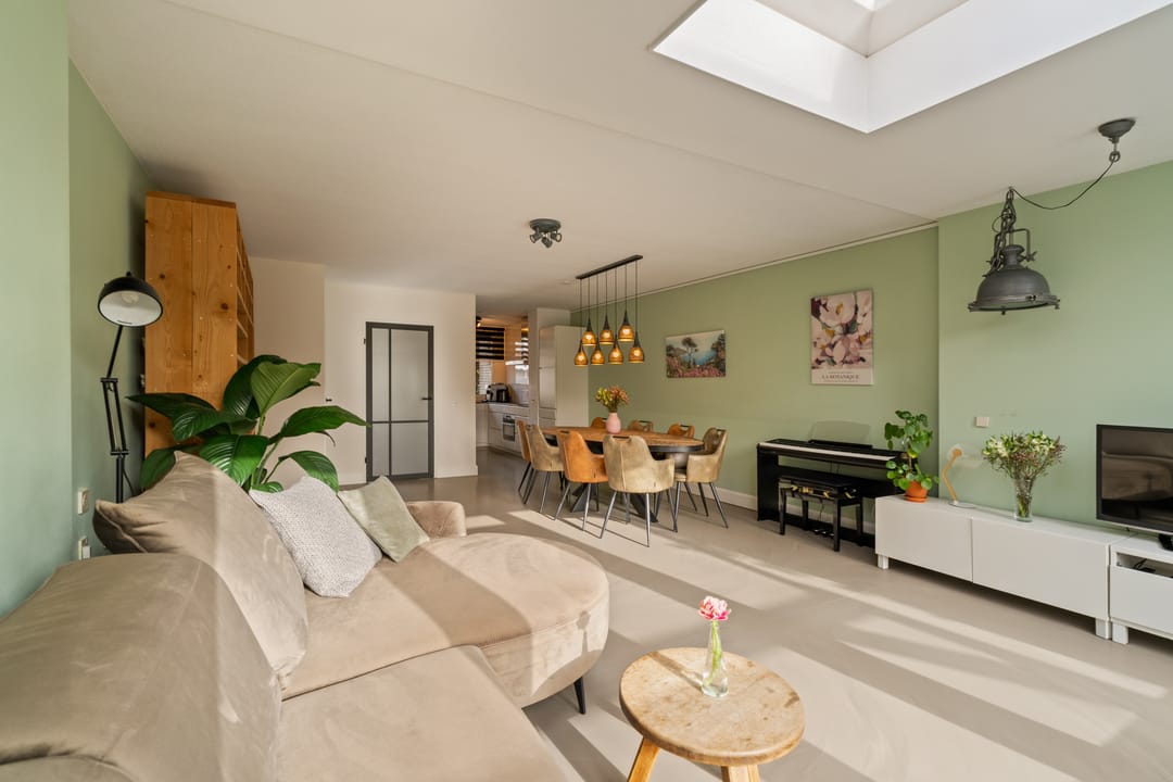 Photo 7 of Herman Teirlinckstraat 48