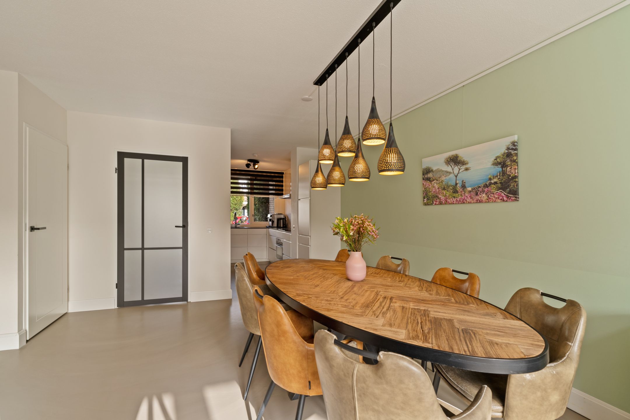 Photo 9 of Herman Teirlinckstraat 48