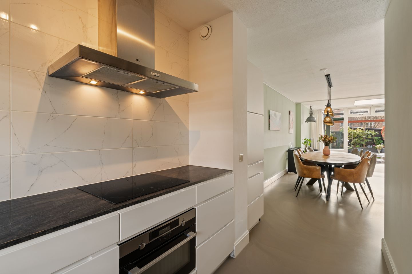 Photo 10 of Herman Teirlinckstraat 48