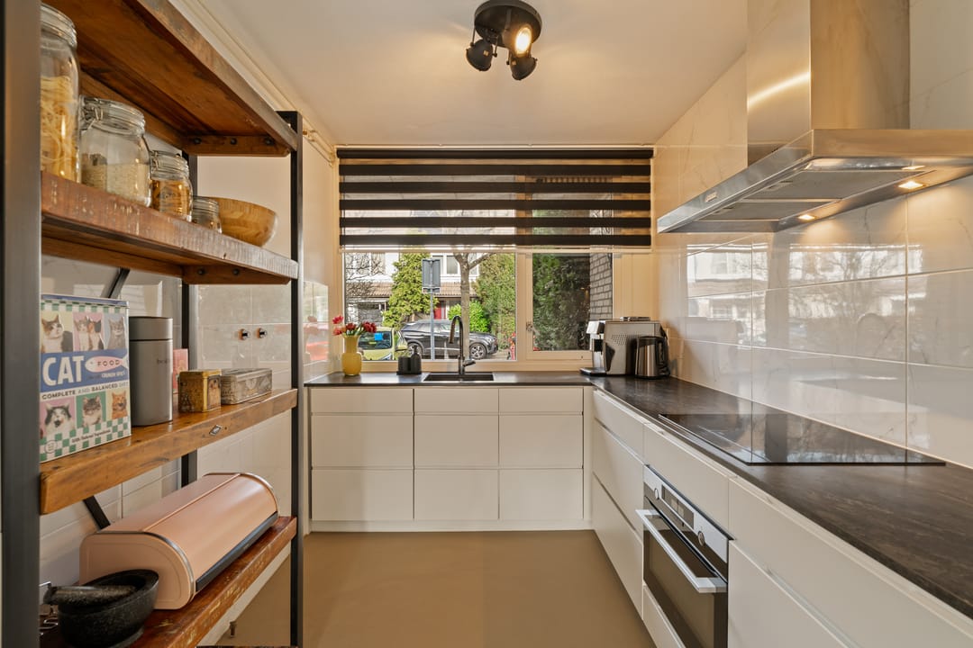 Photo 11 of Herman Teirlinckstraat 48