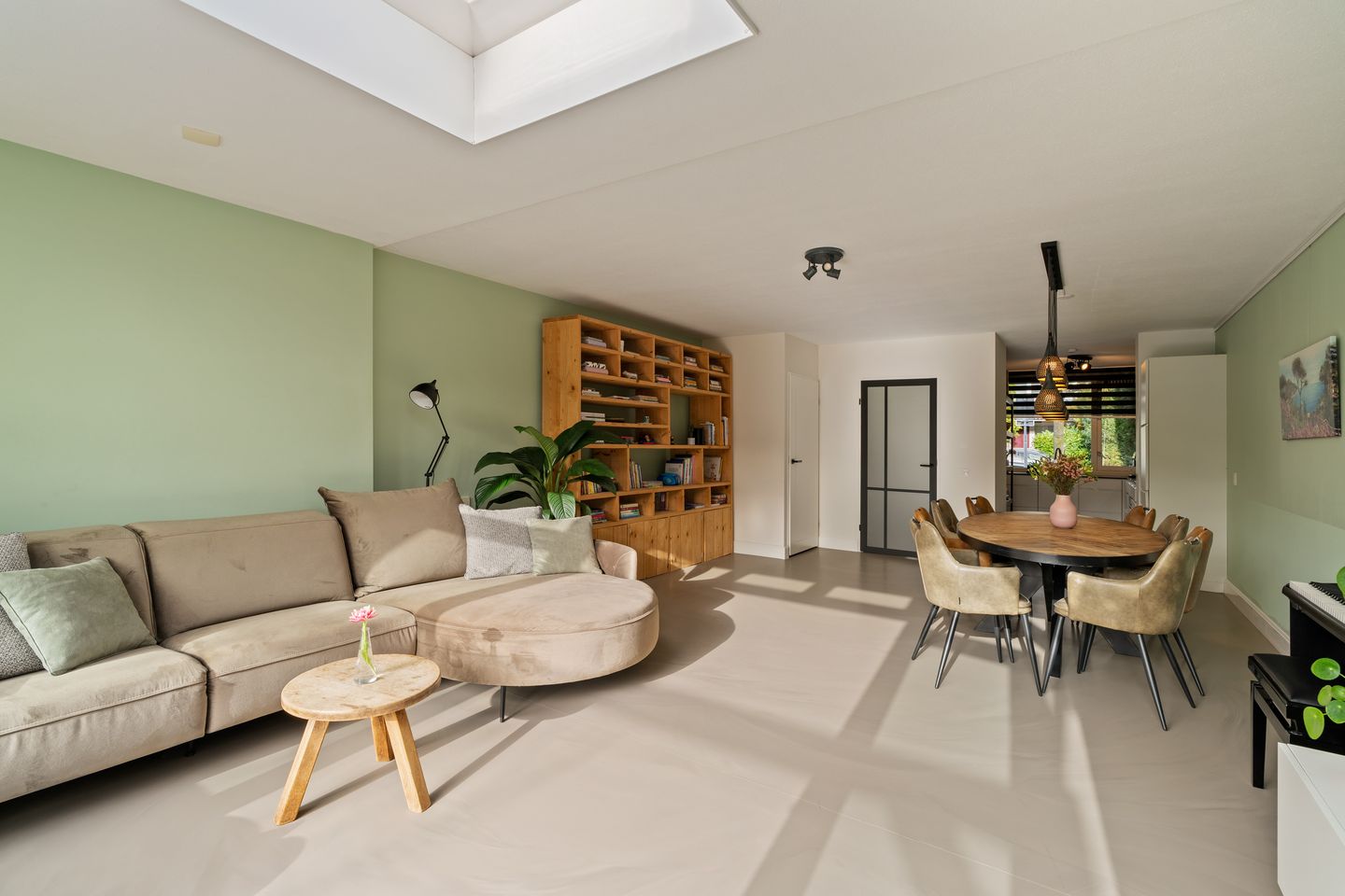 Photo 14 of Herman Teirlinckstraat 48