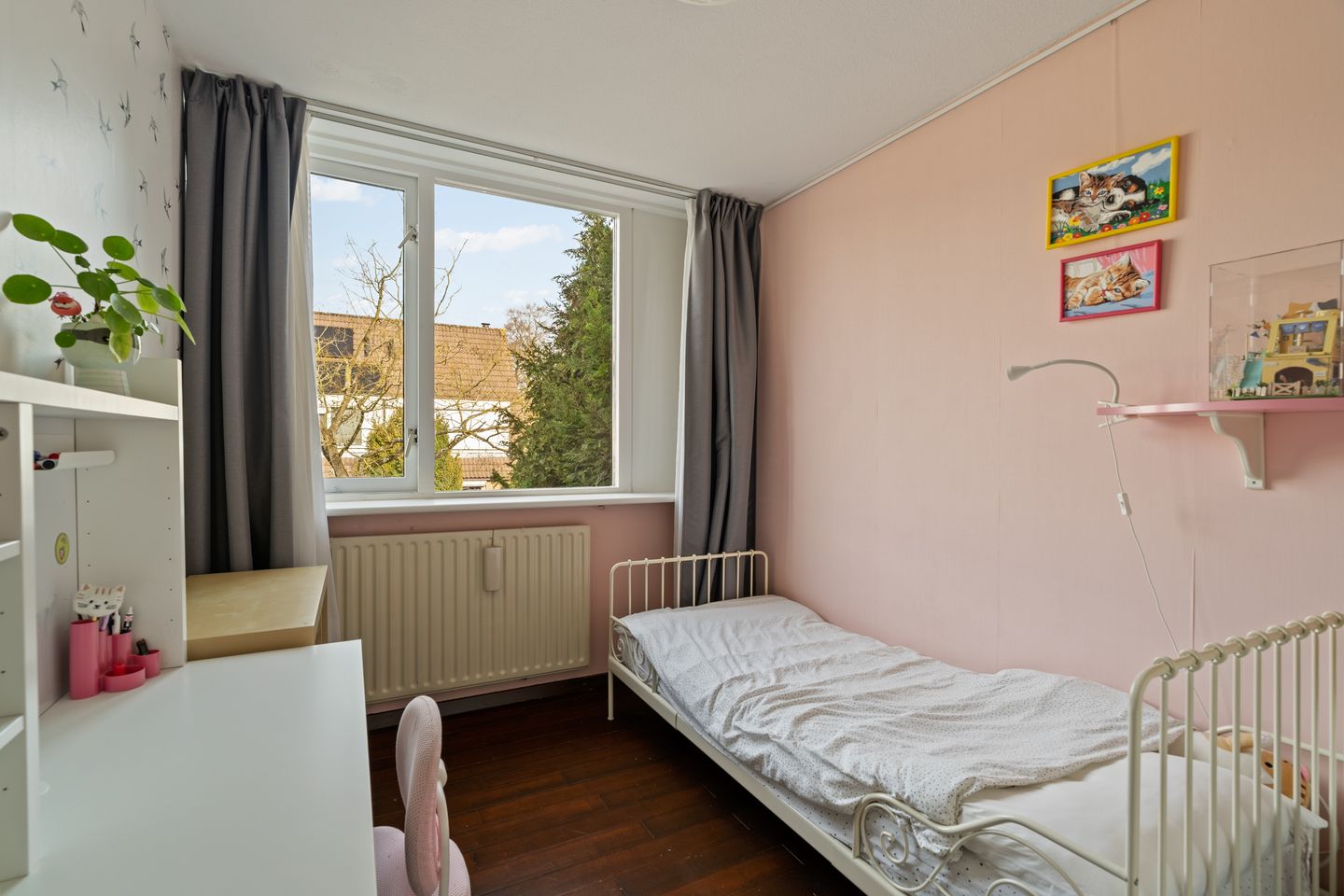 Photo 19 of Herman Teirlinckstraat 48