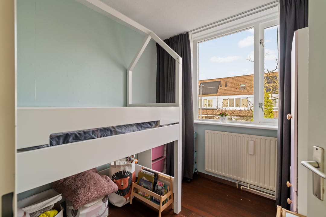 Photo 23 of Herman Teirlinckstraat 48