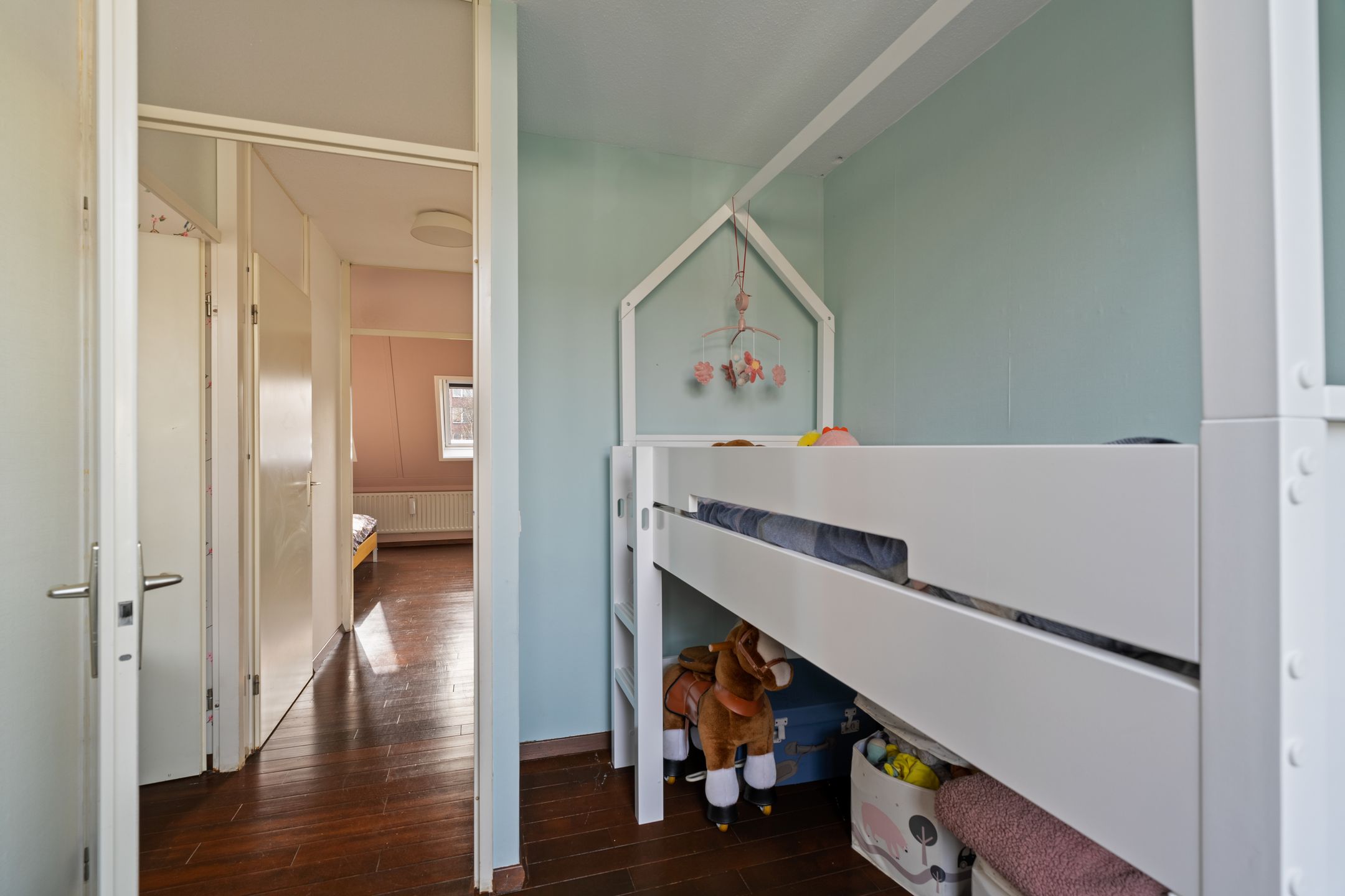 Photo 24 of Herman Teirlinckstraat 48