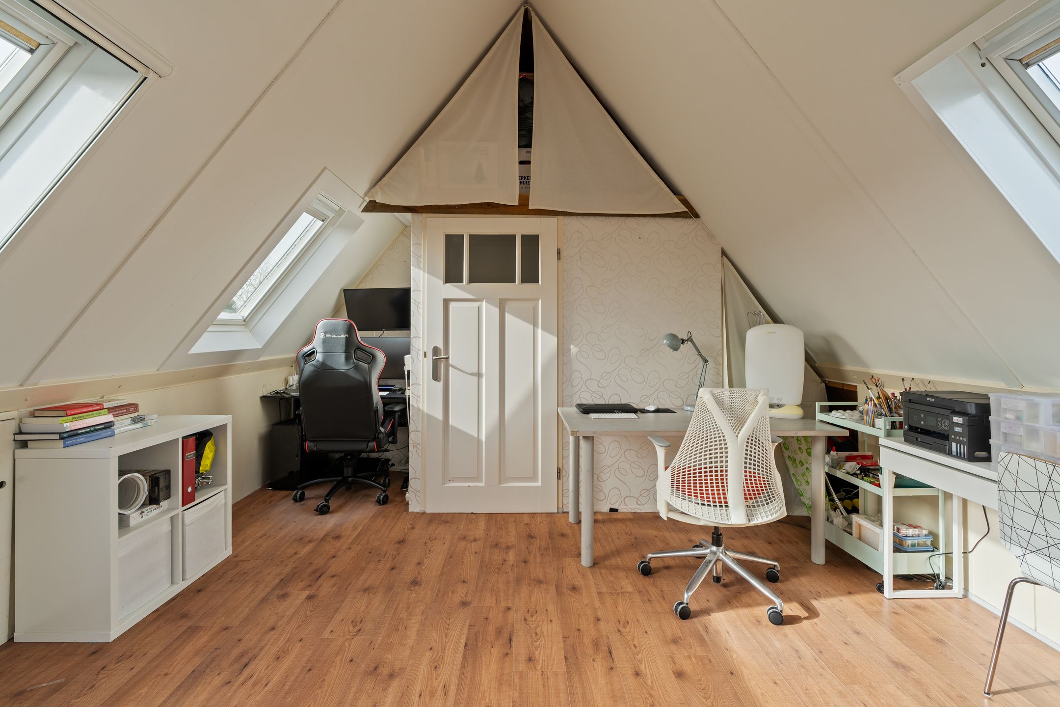 Photo 27 of Herman Teirlinckstraat 48